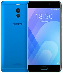 Замена динамика на телефоне Meizu M6 Note в Казане